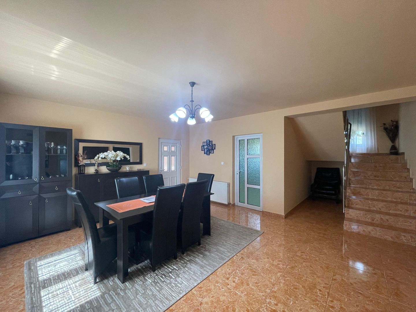 Casă. individuală cu 5 camere-719mp |Moșnița Nouă| - Poză 2