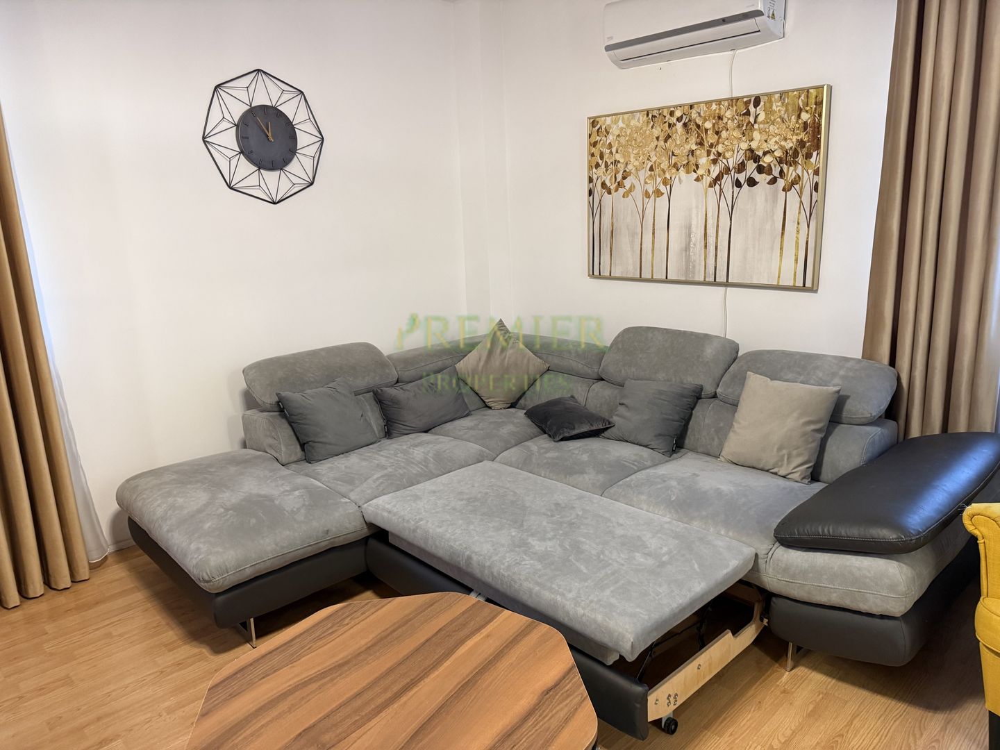 Studio 40 mp Parter Greenfield Onix |Complet mobilat & utilat Centrală proprie - Poză 13