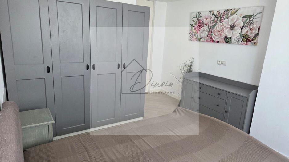 2 camere Cortina North I bucatarie inchisa I parcare inclusa I COM 0% - Poză 8