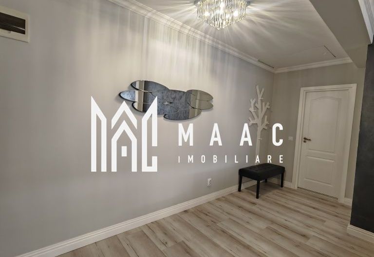 Apartament 2 camere | Etaj 3 | Parcare subterana | Central - Poză 3