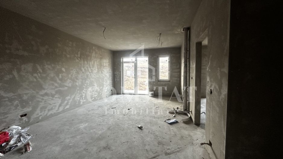 Apartament 2 camere | Etaj intermediar | Urbano Panoramic - Poză 1