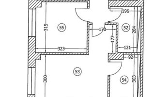 Apartament 3 camere | Onix North Pipera | Sector 1 - Poză 11
