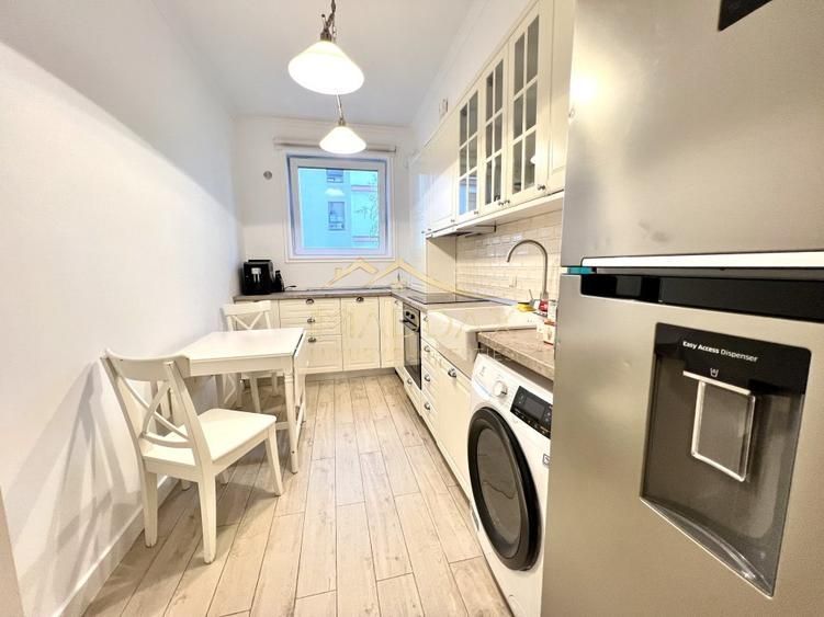 Apartament 3 camere I  Barbu Vacarescu I View lac Floreasca - Poză 5