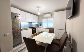 Apartament cu 3 camere decomandat, 2 parcari, Marasti pe strada Nasaud - Poză 3