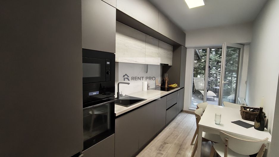 3 Camere Cu Curte Privată GranVia Park Mall Plaza Sector 6 - Poză 34