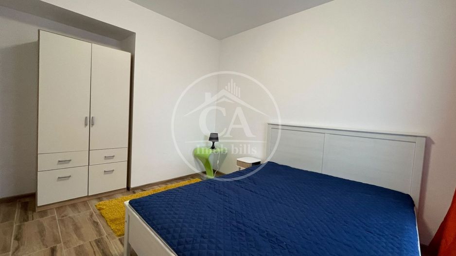Apartament cu 2 camere de vânzare în PRIMA GREEN, Oradea - Poză 2