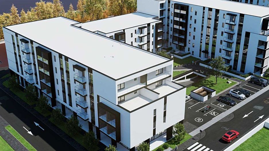 Aradului | 1-3 Camere | Finisaje Premium | Comision 0% - Poză 3