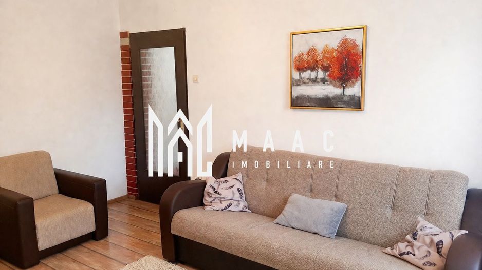 Apartament 2 Camere | Etaj 2 | Hipodrom II - Poză 1