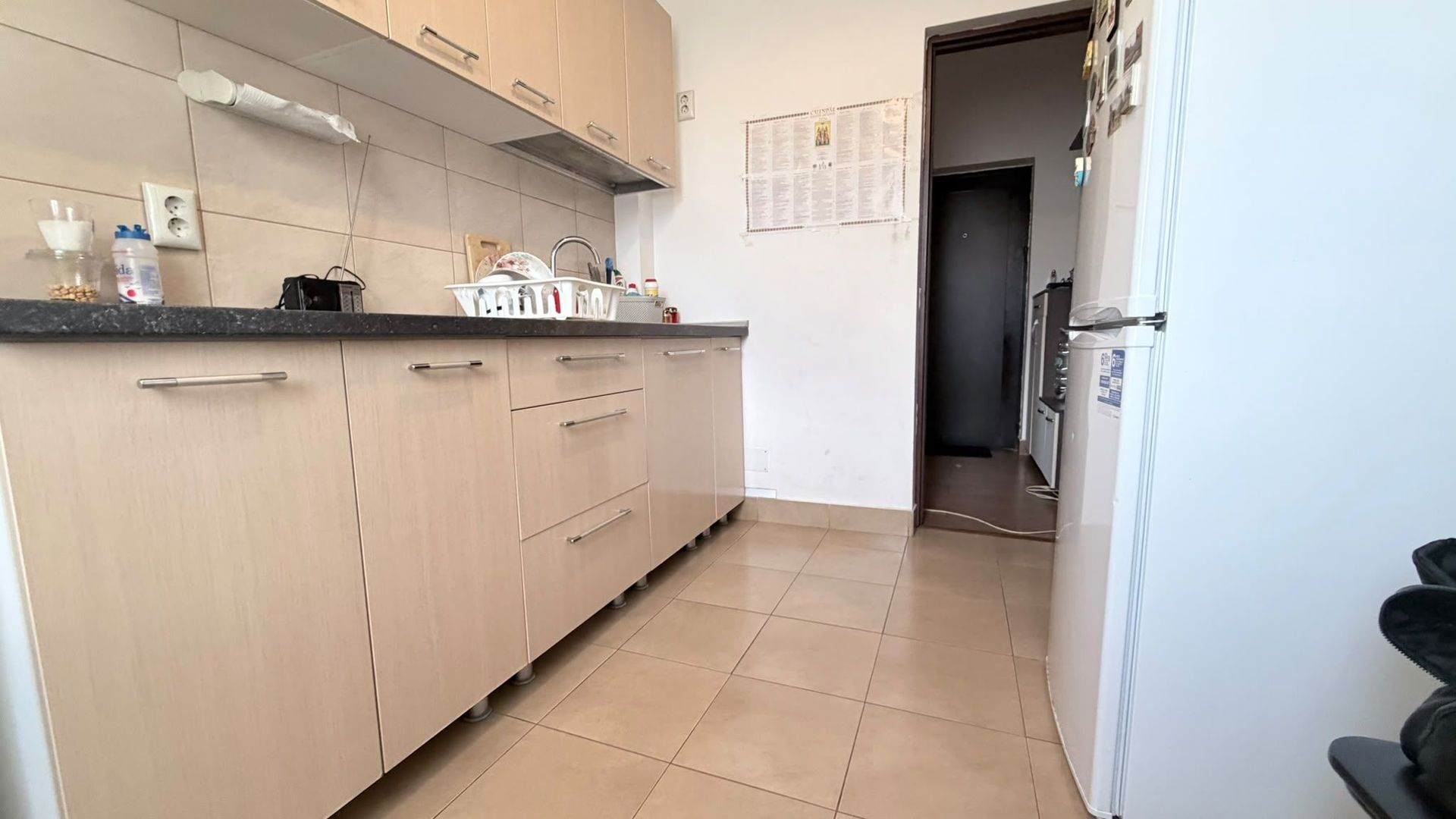 APARTAMENT 2 CAMERE DECOMANDAT | LOC DE PARCARE | BRAGADIRU - Poză 3