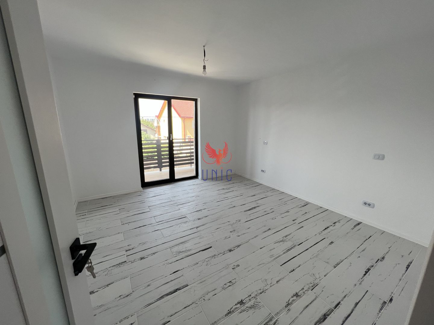 Vila la cheie P+1 zona Bordei - Poză 20