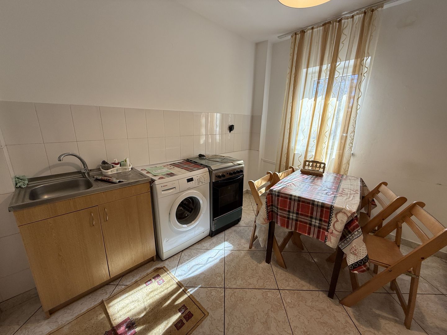 APARTAMENT 2 CAMERE | ETAJ 1 | RADAUTI - Poză 13