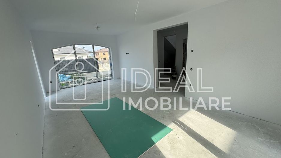 Casă individuală lângă pădure | Calea Cisnădiei | 115 mp utili | Teren 380 mp - Poză 20