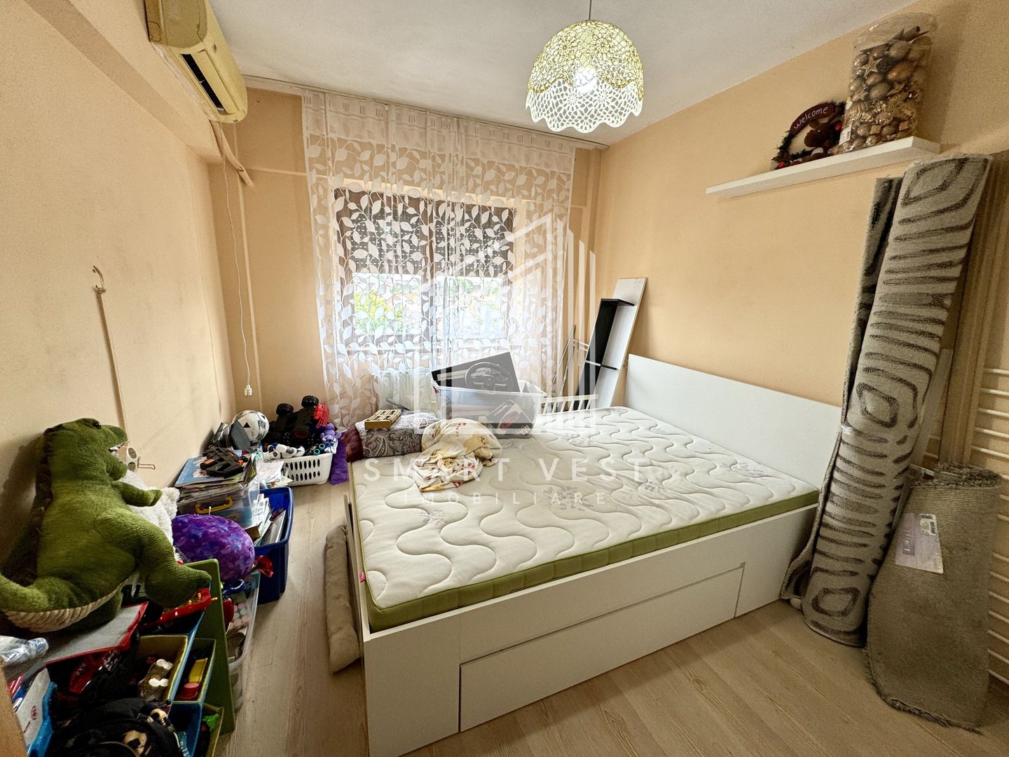 Apartament 3 camere | 66 mp | Zona Semicentrala - Poză 16