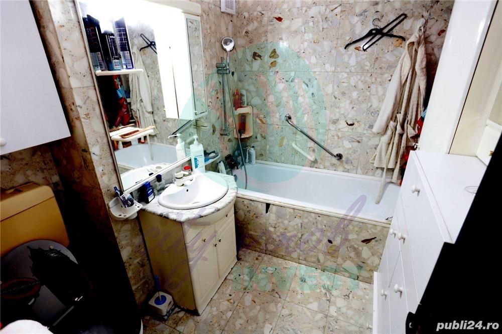 2 camere spatioase Bulevardul DECEBAL - Poză 15