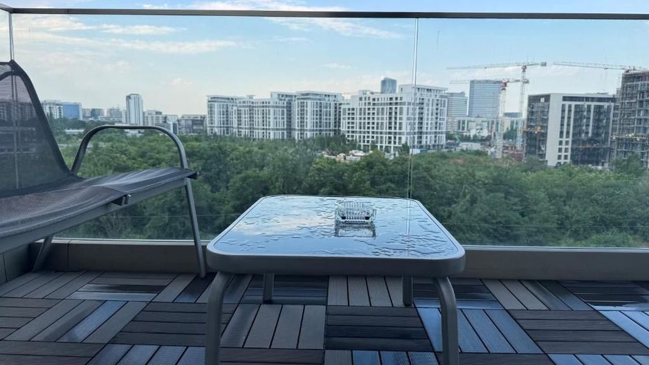Onix Park || 2 Camere || Vedere panoramică || Comision 0% - Poză 10
