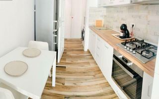 Vânzare garsonieră – Plaza / Lujerului - Poză 3