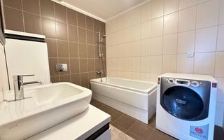 Chirie 3 Camere - Iancu Nicolae. Parcare Inclusă - Piscină Exterioară - Poză 11