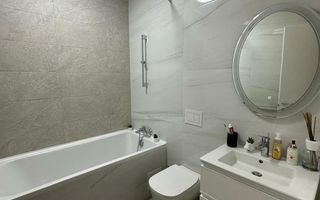 Apartament cu 3 camere | Incalzire in pardoseala | Baneasa - Sisesti - Poză 15