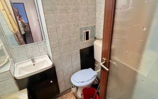 Apartament 1 camera Buziasului 32 mp etaj 3 - Poză 8