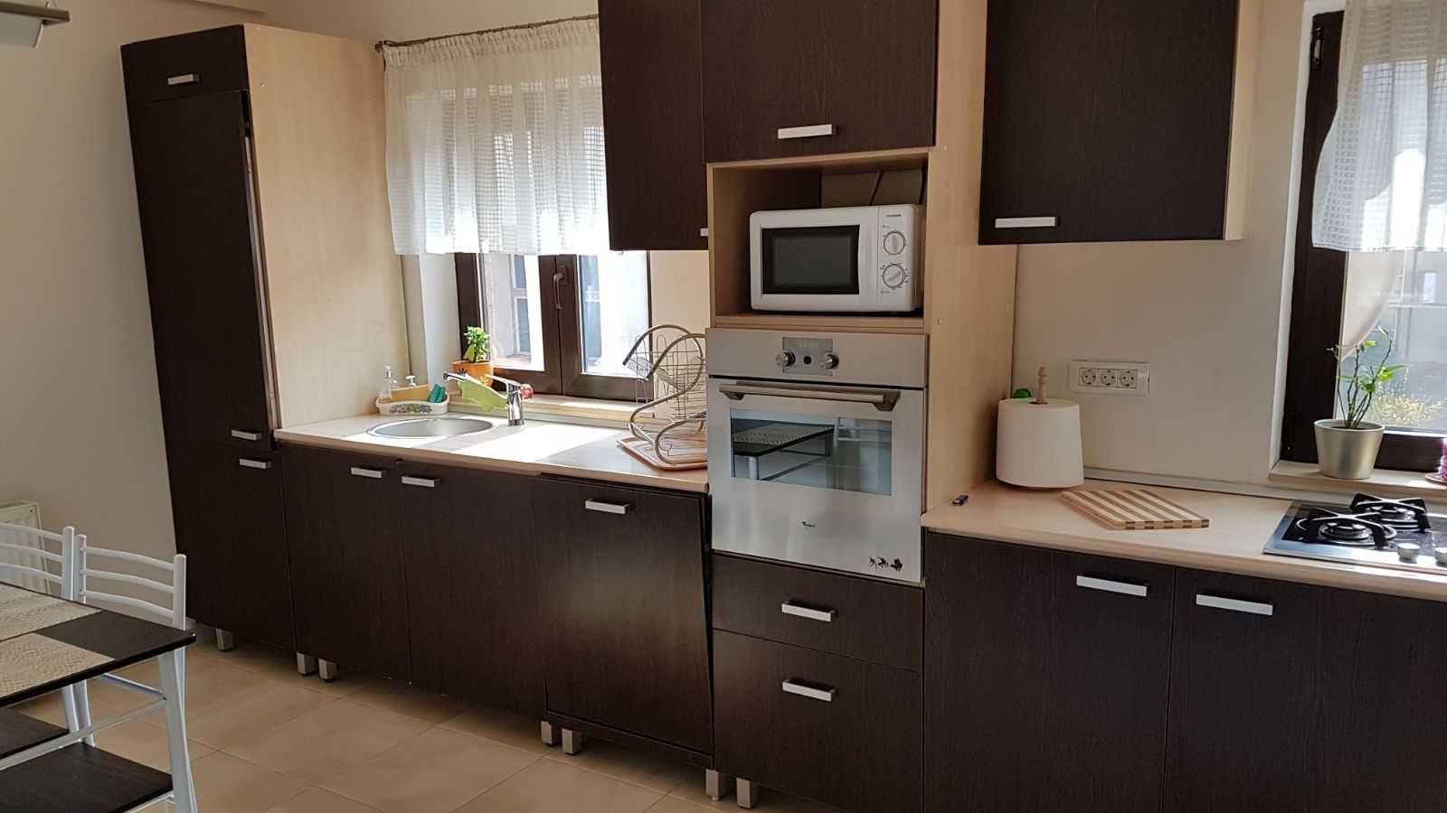 Centru, apartament cu 3 camere, 92mp utili, mobilat si utilat 170000 euro - Poză 18