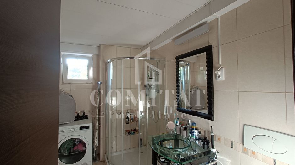 Apartament 4 | 136mp | zona Rozelor - Poză 6