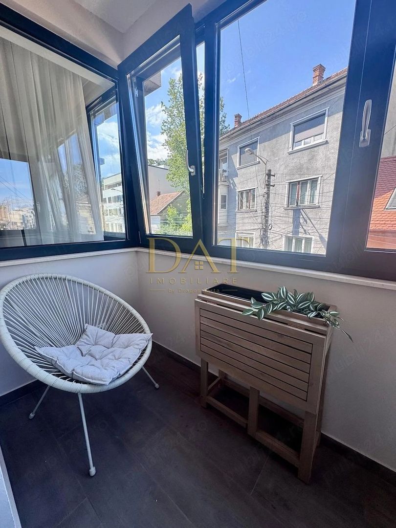 Apartament 2 camere decomandate | Recent renovat | Central - Poză 4