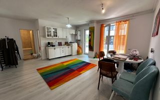 Apartament 3 camere | 75 mp terasa | Zona Str Tineretului - Poză 1