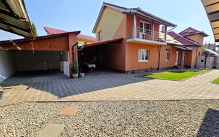 Casa 5 camere, 400 mp teren, zona Gara - Poză 1