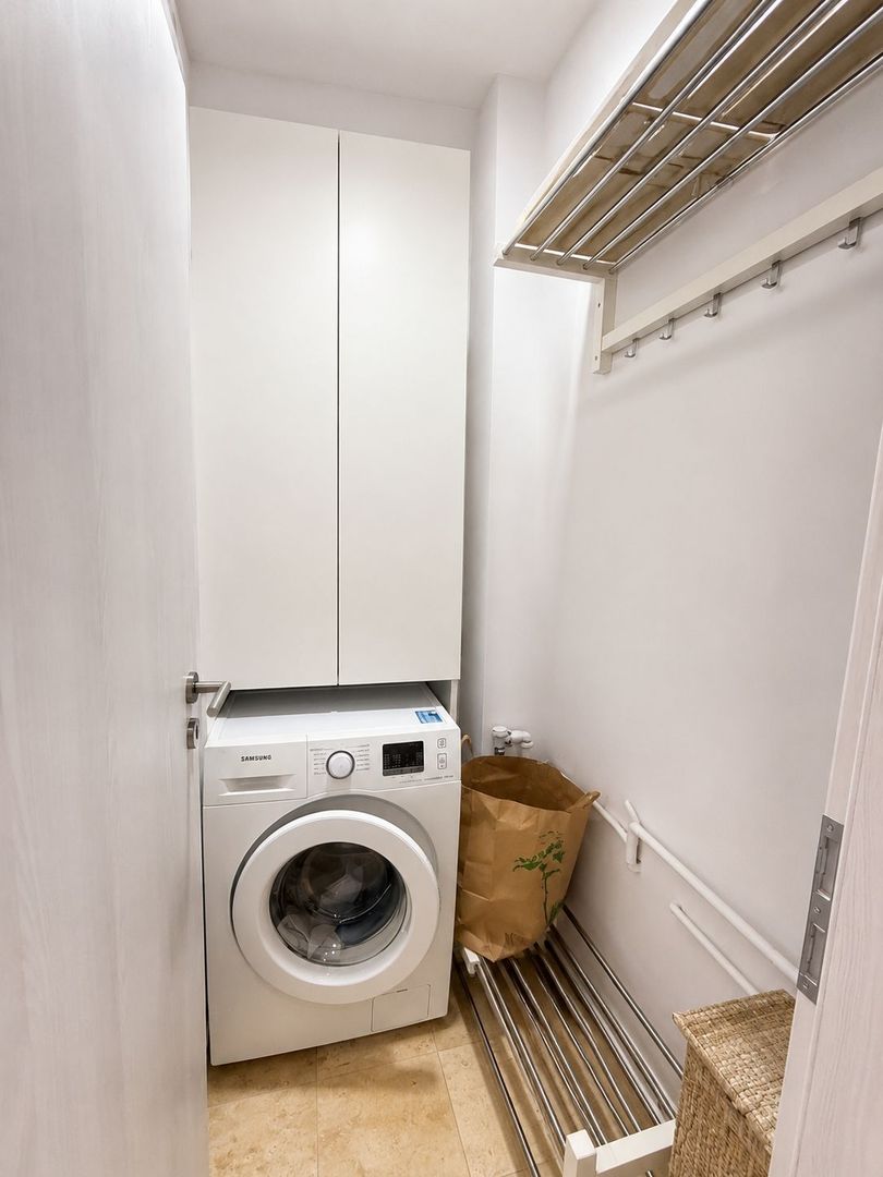 Take Ionescu | 3 Camere | View Panoramic | 2 Băi | Boxă | Renovat Premium - Poză 8
