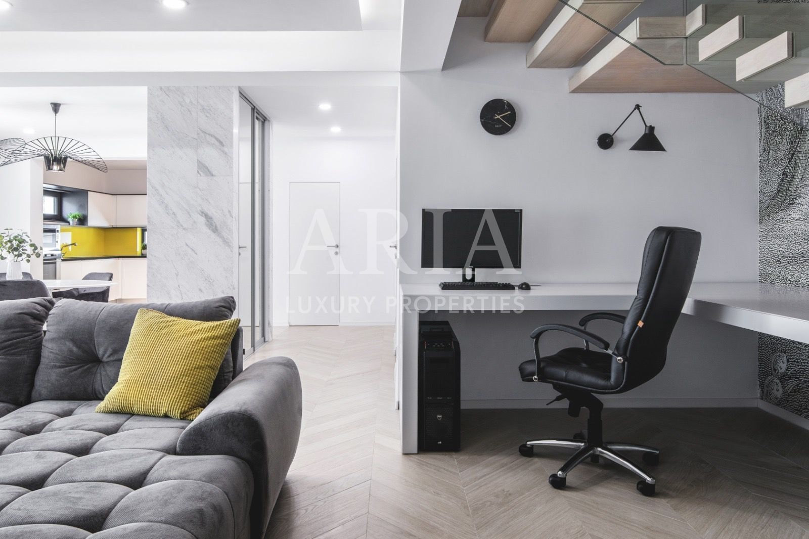 VILA INDIVIDUALA |  Barbu Vacarescu - Poză 6