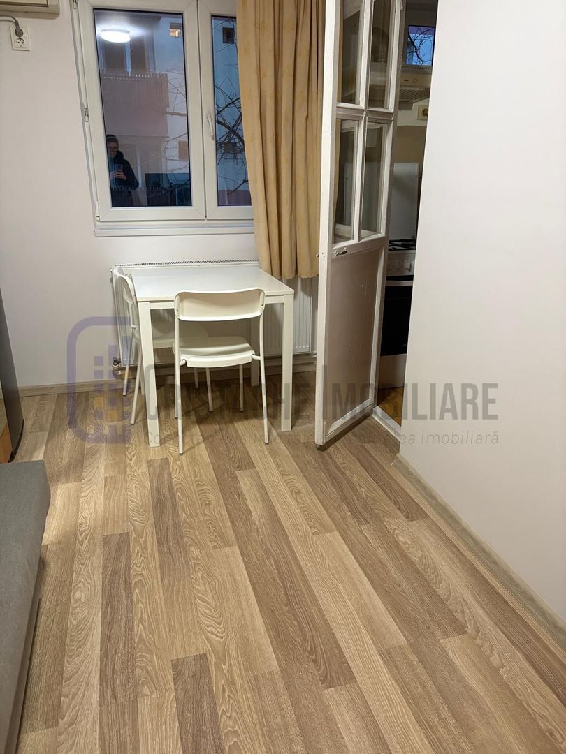 Studio modern in Vitan, la 10 min. fata de metrou Mihai Bravu si Timpuri Noi - Poză 9