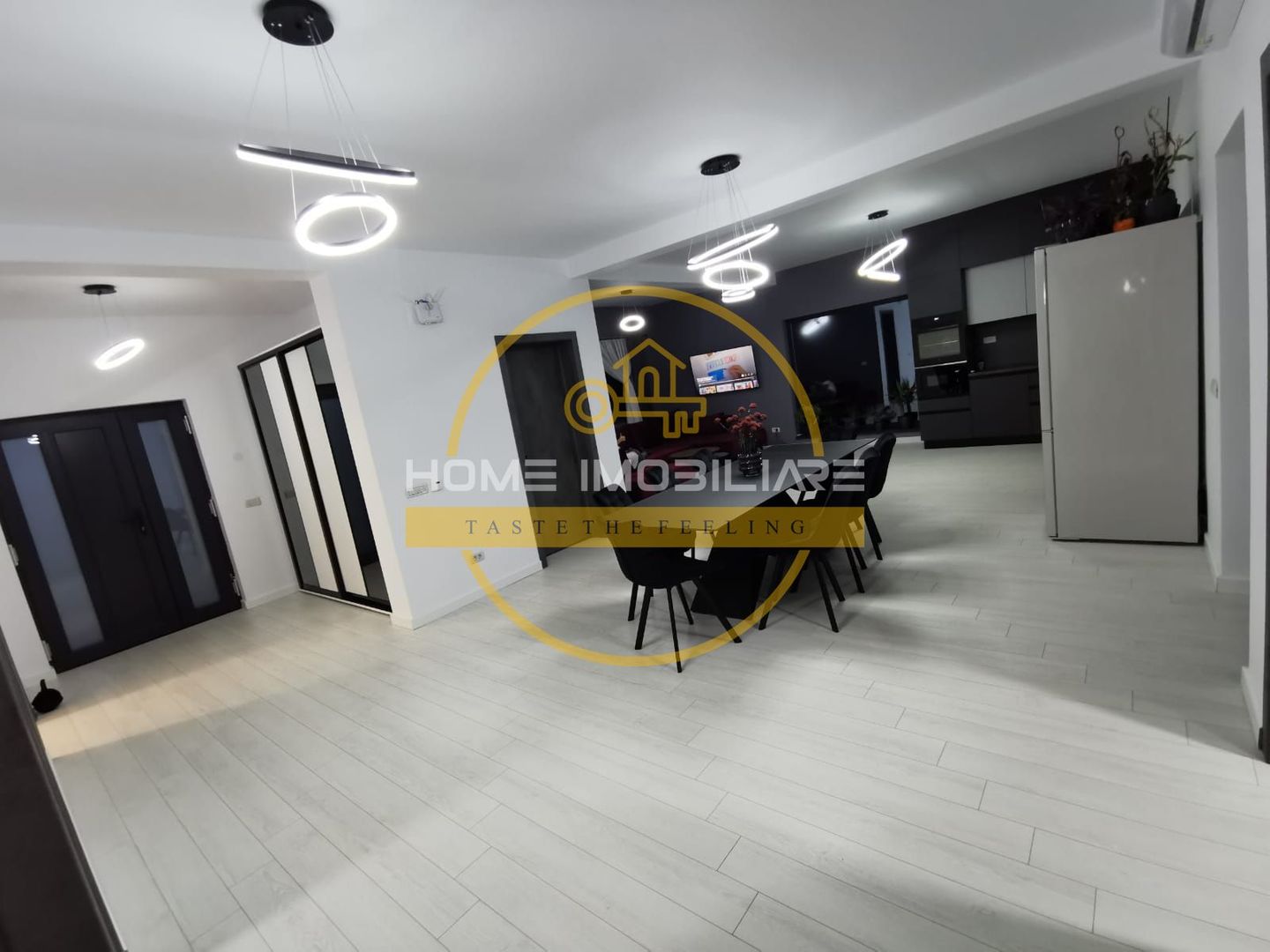 Casa Individuala Zona Manastirea Frumaosa - Poză 7