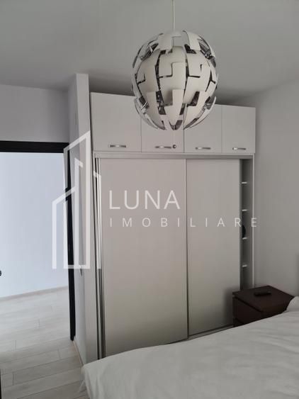 Apartament 2 camere, complet mobilat, Drumul Poienii - Poză 7