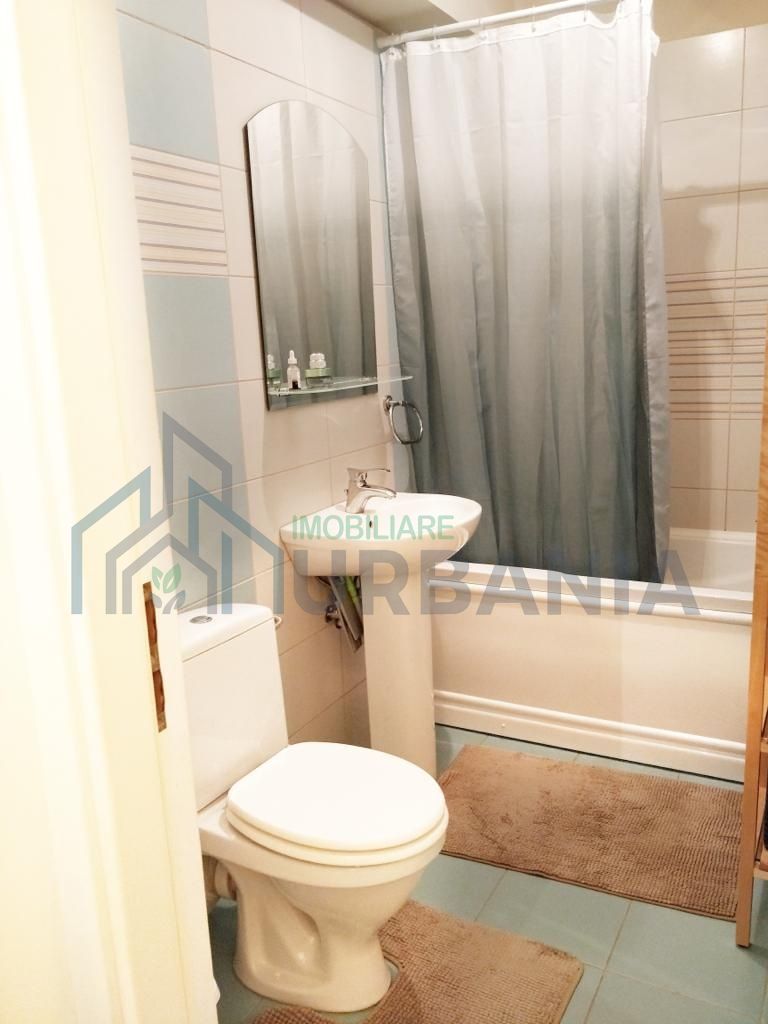 Apartament 2 camere de inchiriat, Penta Residence, Iasi - Poză 5