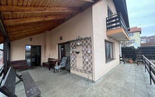 Casa individuala, 4 camere, 150mp utili, garaj, Chinteni - Poză 17