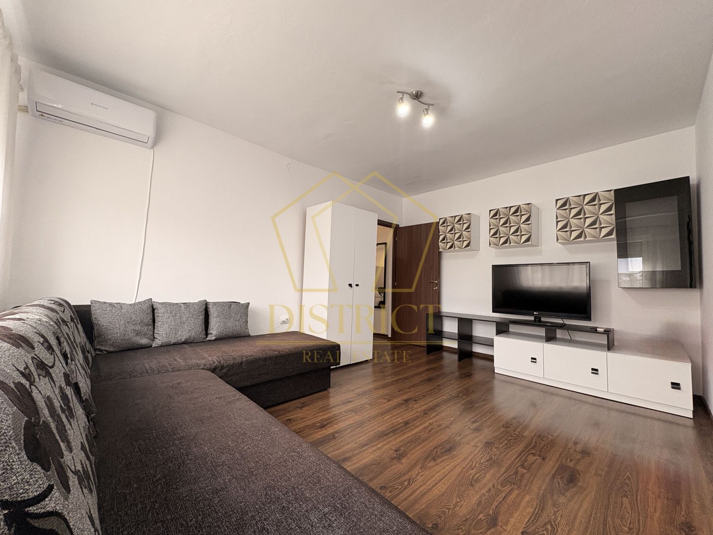 Apartament superb cu 2 camere | Dacia | Iulius Town - Poză 1