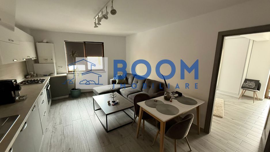 Apartament 3 camere mobilat-utilat | Etaj 1 | Zona Bulevard - Poză 10