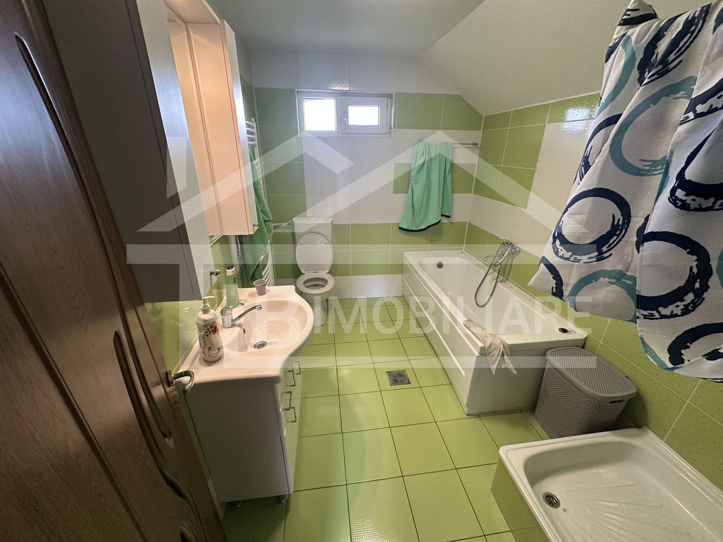 Casă de vânzare, 620mp teren, 208 utili, Zona Sântana de Mureș - Poză 8