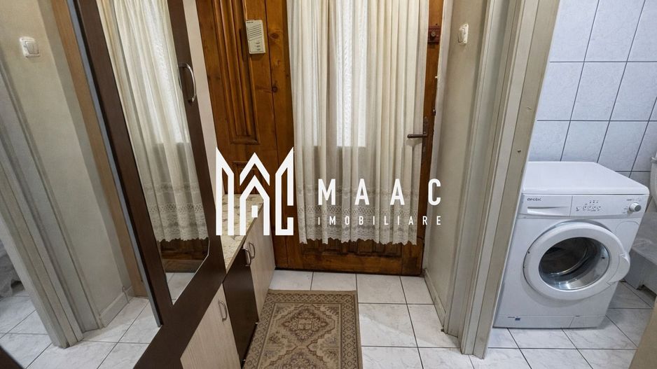 Garsonieră de închiriat | Parter înalt | 23 mp |  Vasile Milea | 200€ - Poză 4