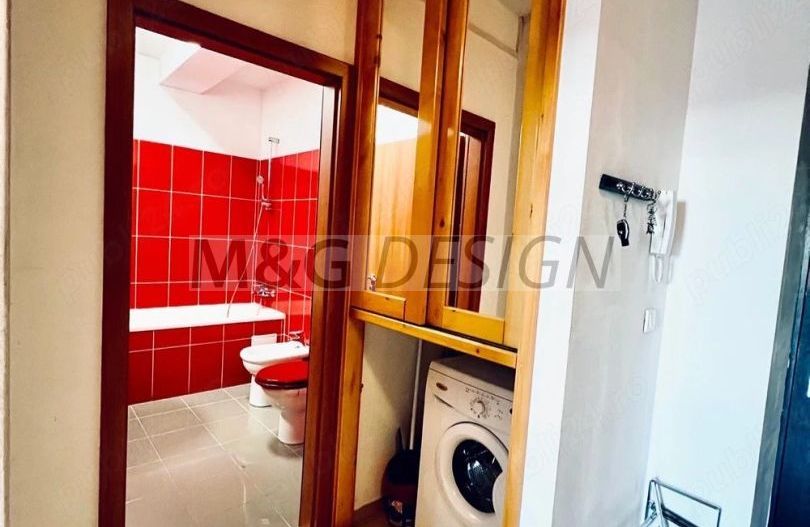 Apartament 1 camera aproape de Complexul Studentesc - Poză 13