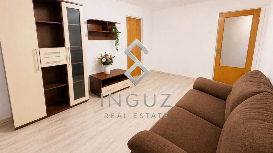 Apartament de închiriat – 3 camere | Lacul Tei – Domino - Poză 2
