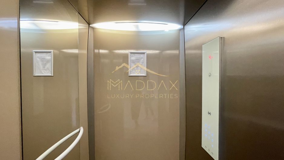 Apartament cu 3 camere *198mp*+ 2 Terase + Parking / Pipera - Poză 41