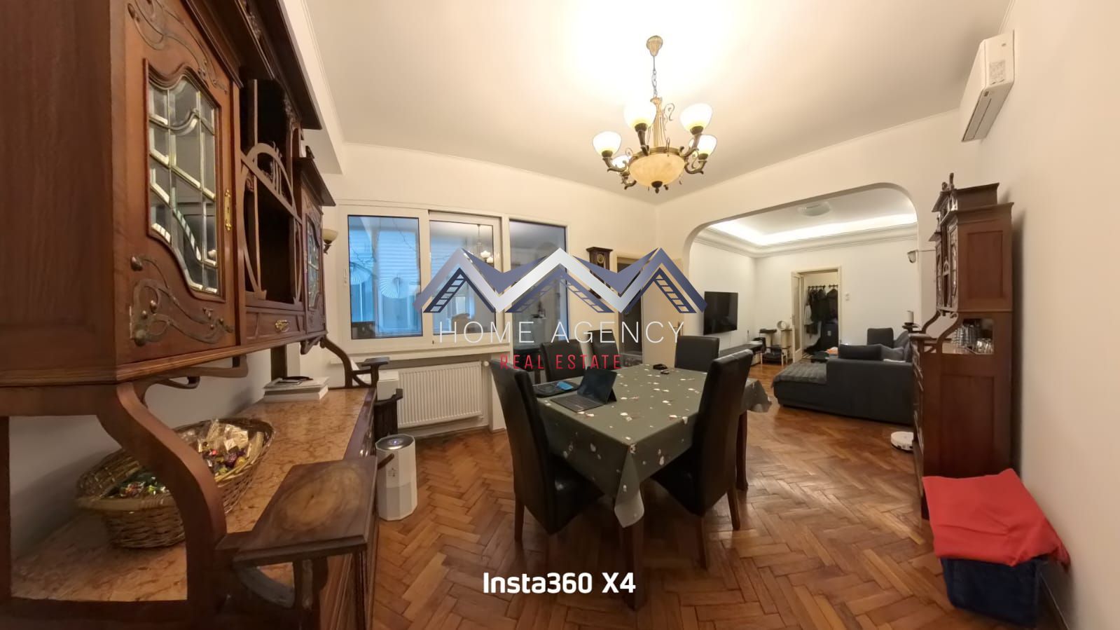 Apartament 3 camere – Ultracentral, Str. Vasile Lascăr - Poză 2