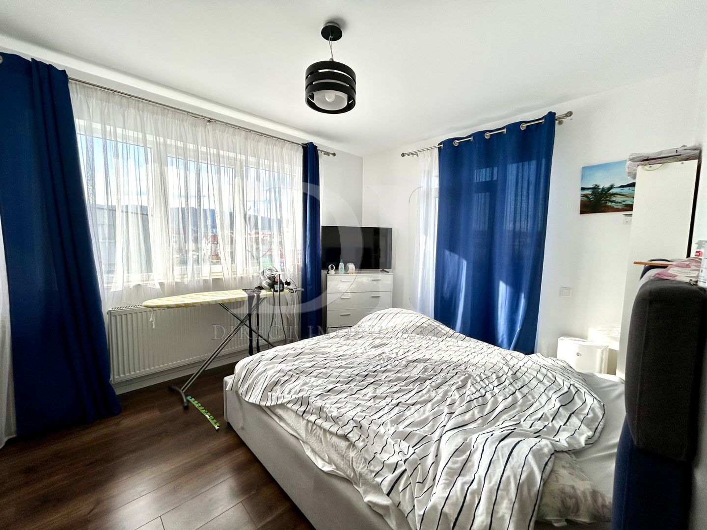 Apartament la cheie / 73 mp / Zona Terra / Floresti - Poză 4