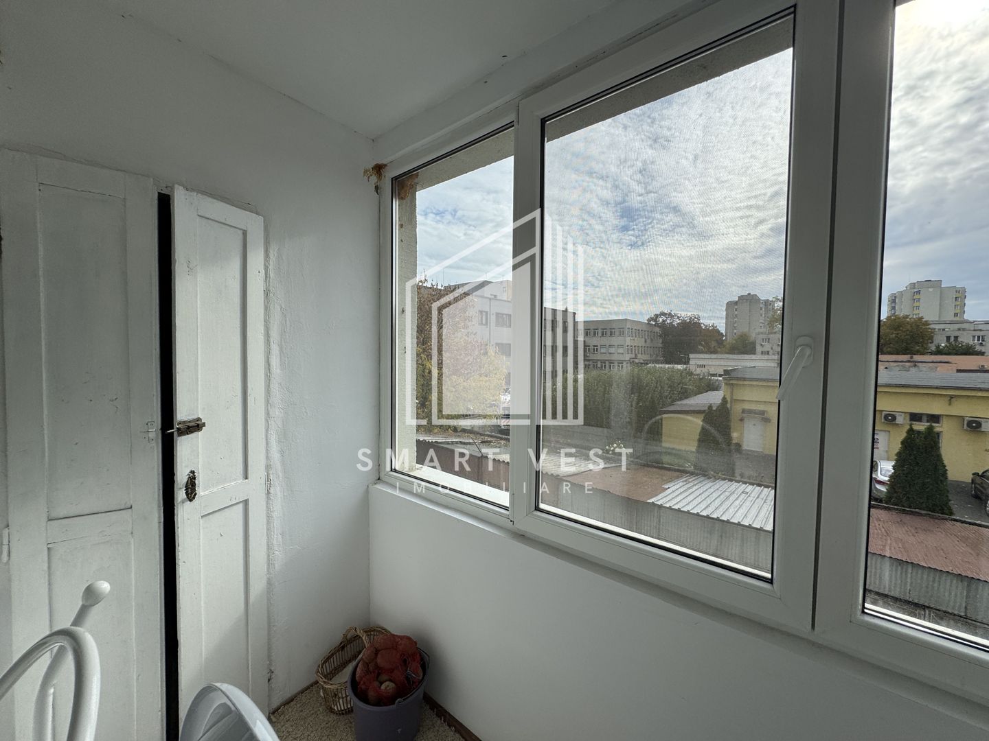 Apartament 3 camere de vânzare | Etaj 1 cu lift | Zona Careiului - Poză 29