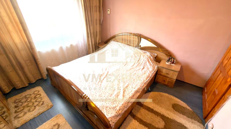 APARTAMENT 2 CAMERE DECOMANDAT ETAJ 3 GRUI ARGEȘ - Poză 3