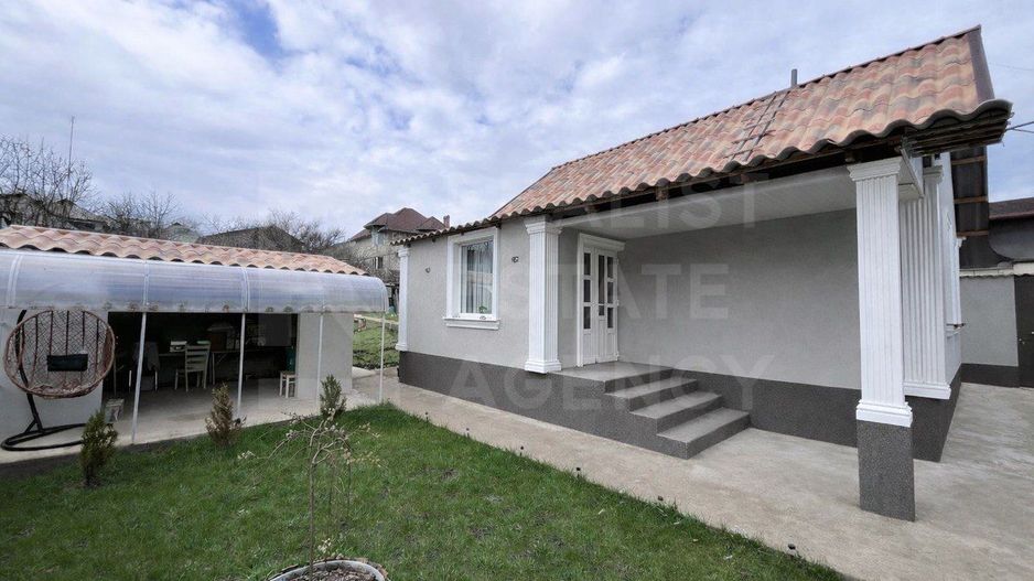 Vânzare, casă, 2 camere, Tohatin - Poză 1