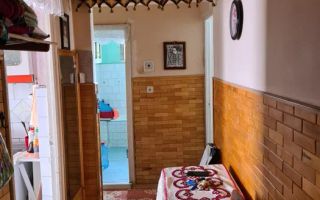 Apartament de vânzare Sibiu | 2 camere | decomandat | Ștrand - Poză 5