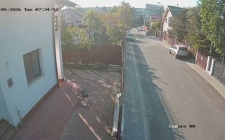 Vând sau schimb casă în Iași Cantemir, stradă civilizată, liniștită, cu apartament apropiat ca valoare  ultracentral - Poză 4