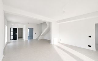 Duplex premium despartit prin camera tehnica | Giroc - Poză 2